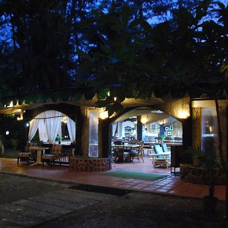Potipot Gateway Resort Malimanga Zewnętrze zdjęcie