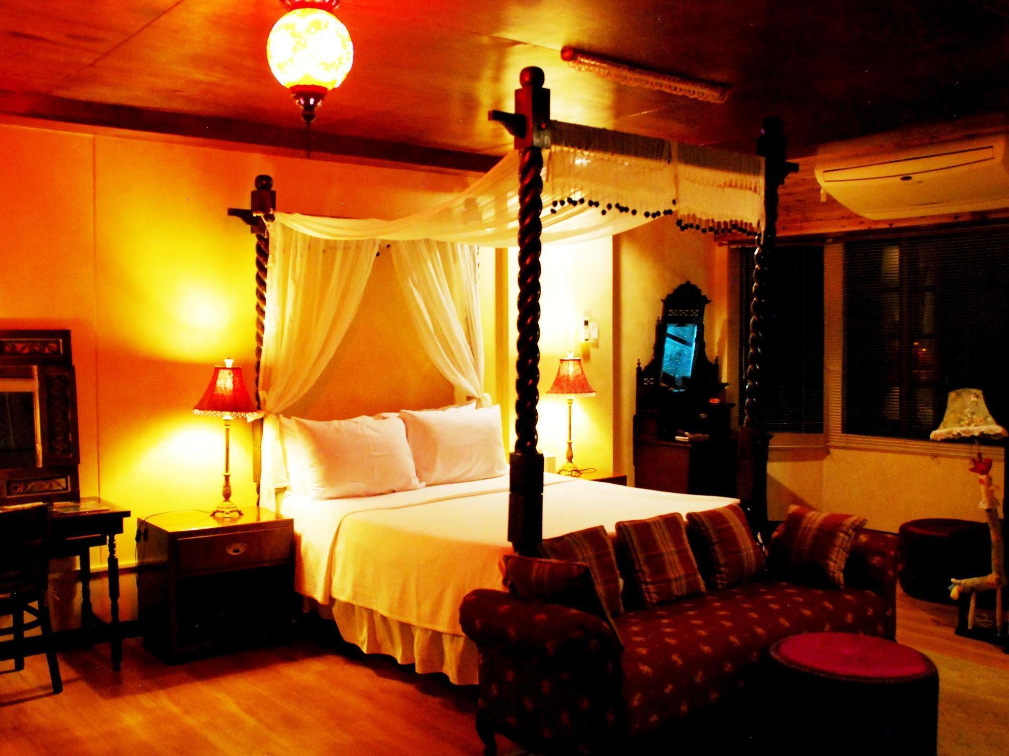 Potipot Gateway Resort Malimanga Zewnętrze zdjęcie