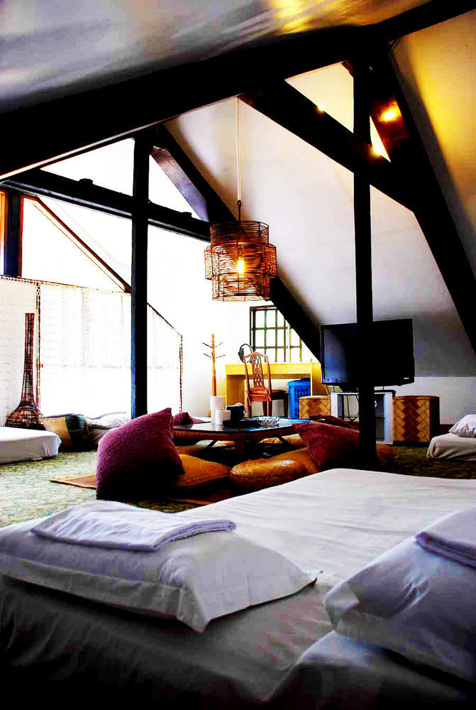 Potipot Gateway Resort Malimanga Zewnętrze zdjęcie