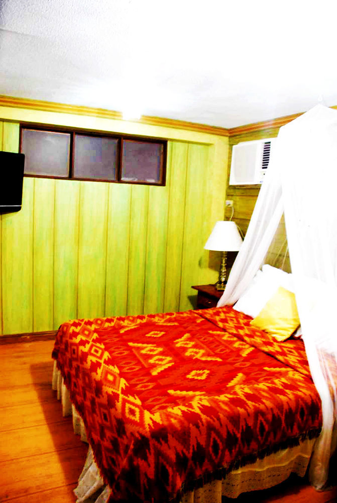 Potipot Gateway Resort Malimanga Zewnętrze zdjęcie