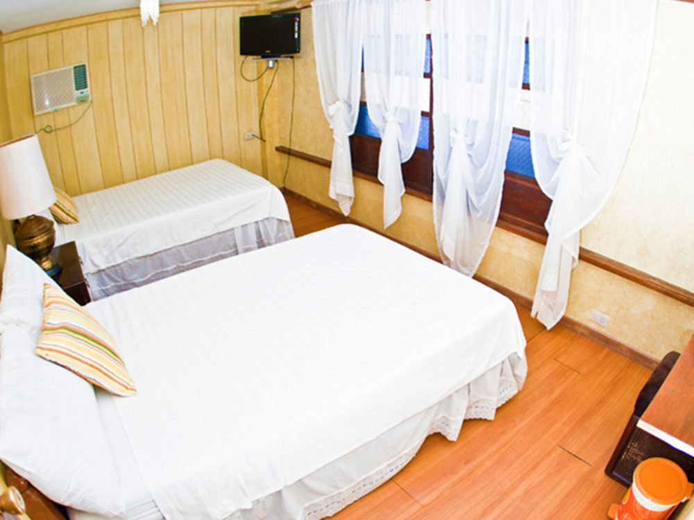 Potipot Gateway Resort Malimanga Zewnętrze zdjęcie