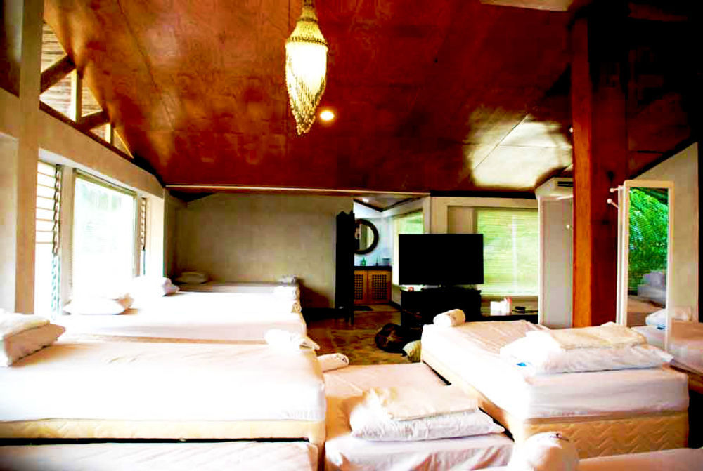 Potipot Gateway Resort Malimanga Zewnętrze zdjęcie