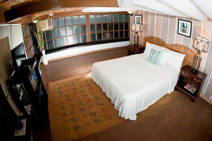 Potipot Gateway Resort Malimanga Zewnętrze zdjęcie