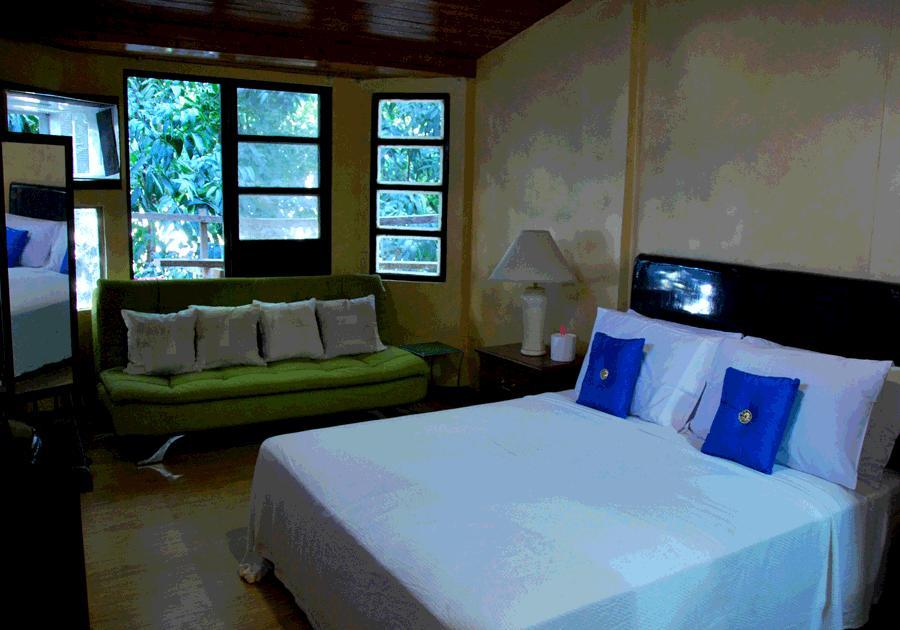 Potipot Gateway Resort Malimanga Zewnętrze zdjęcie