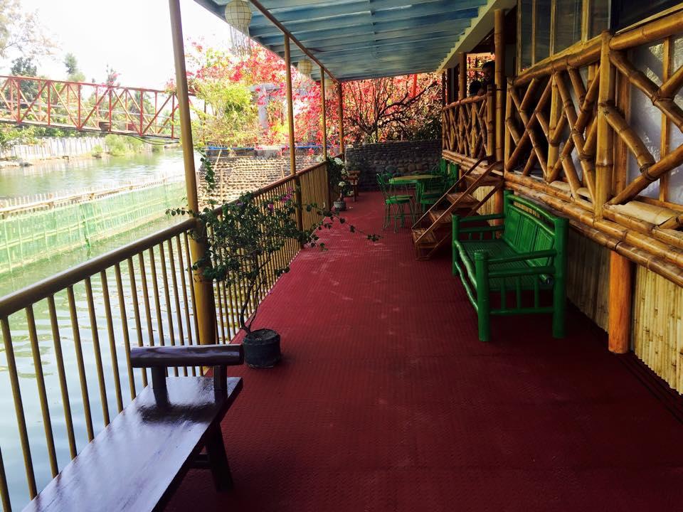 Potipot Gateway Resort Malimanga Zewnętrze zdjęcie