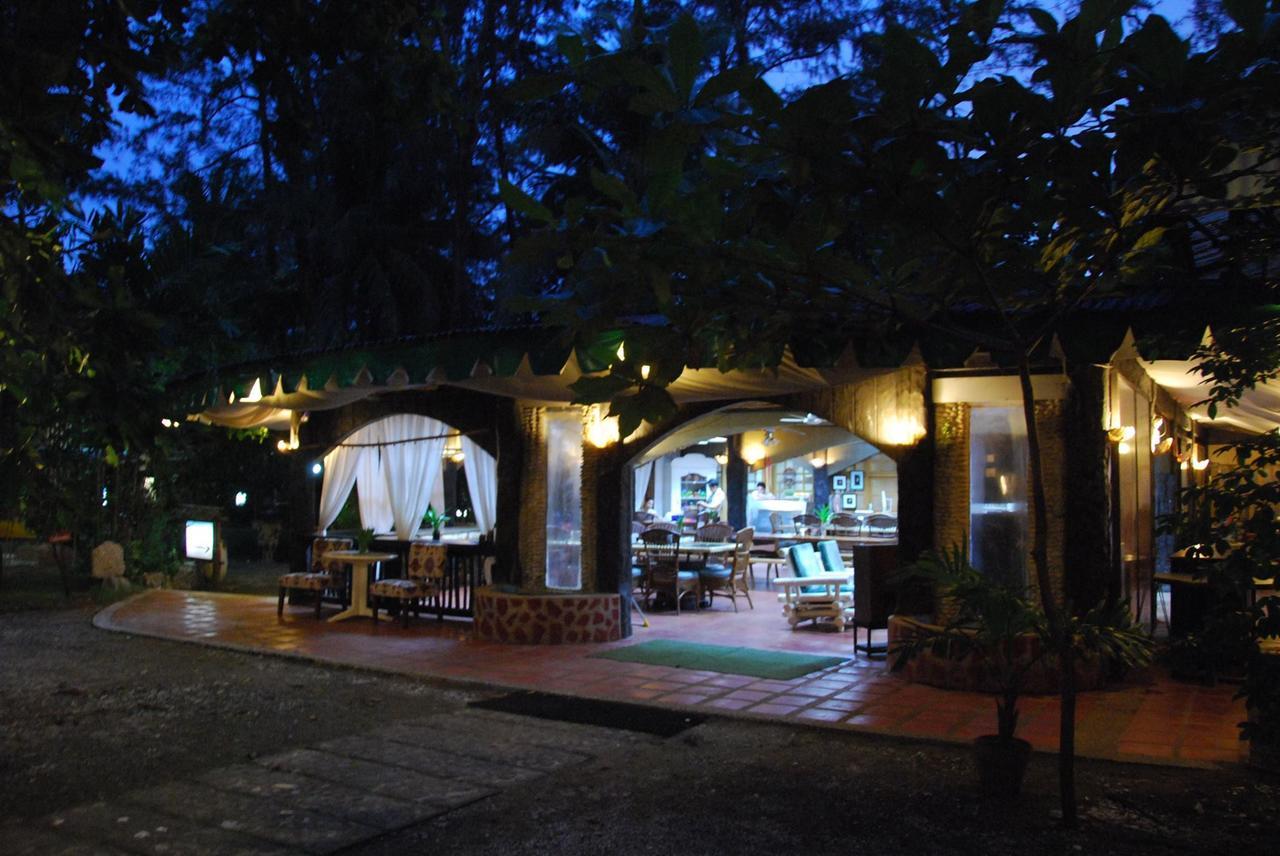 Potipot Gateway Resort Malimanga Zewnętrze zdjęcie