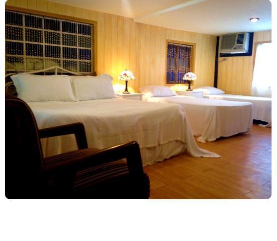 Potipot Gateway Resort Malimanga Zewnętrze zdjęcie