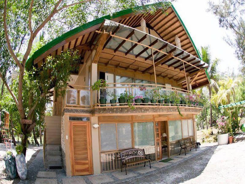 Potipot Gateway Resort Malimanga Zewnętrze zdjęcie