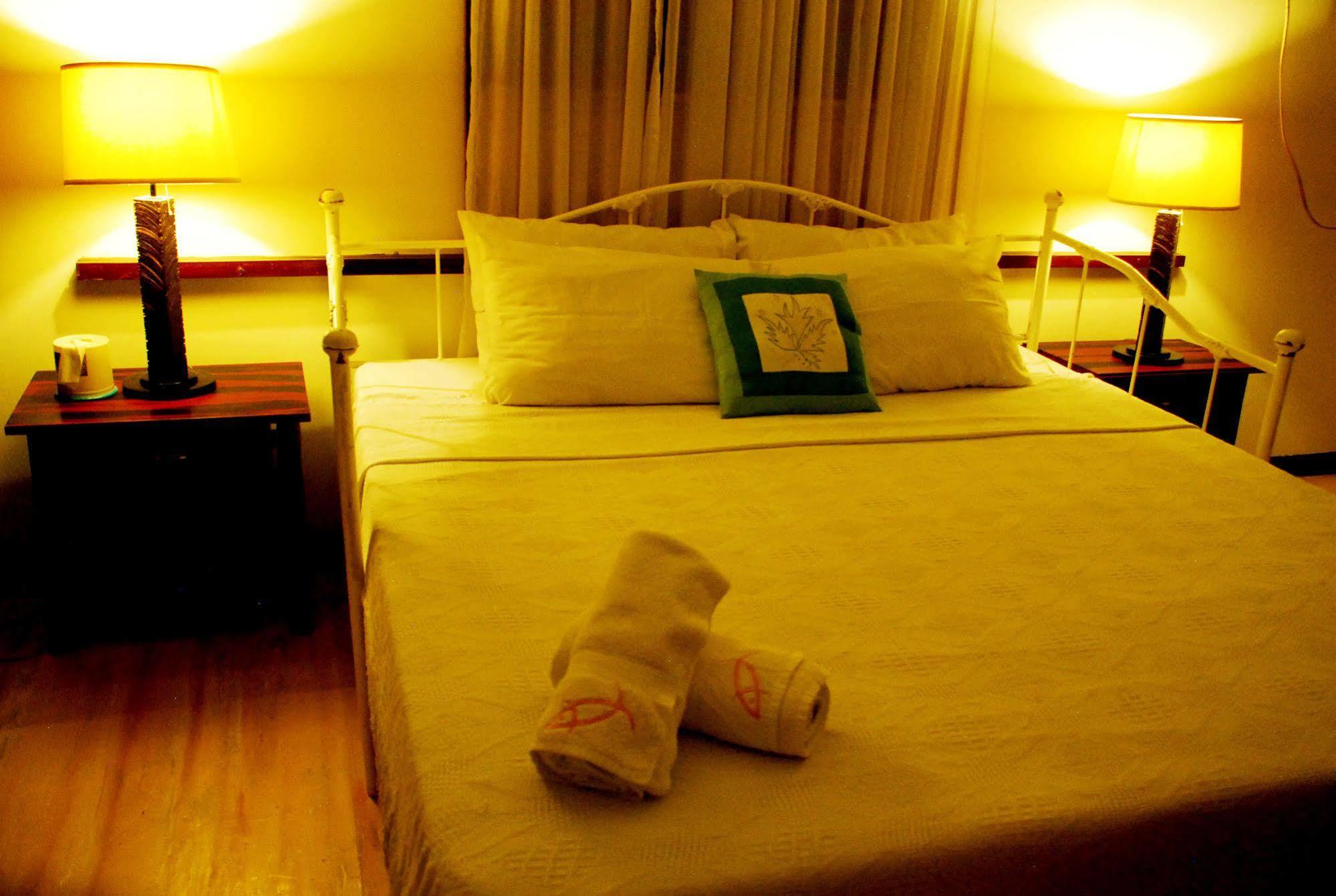 Potipot Gateway Resort Malimanga Zewnętrze zdjęcie