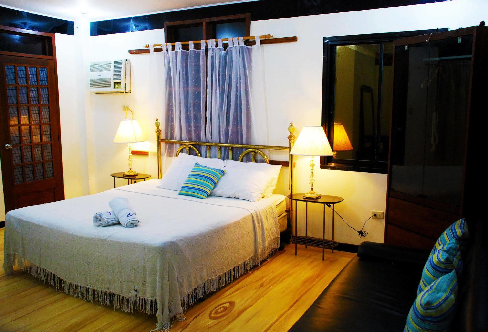 Potipot Gateway Resort Malimanga Zewnętrze zdjęcie