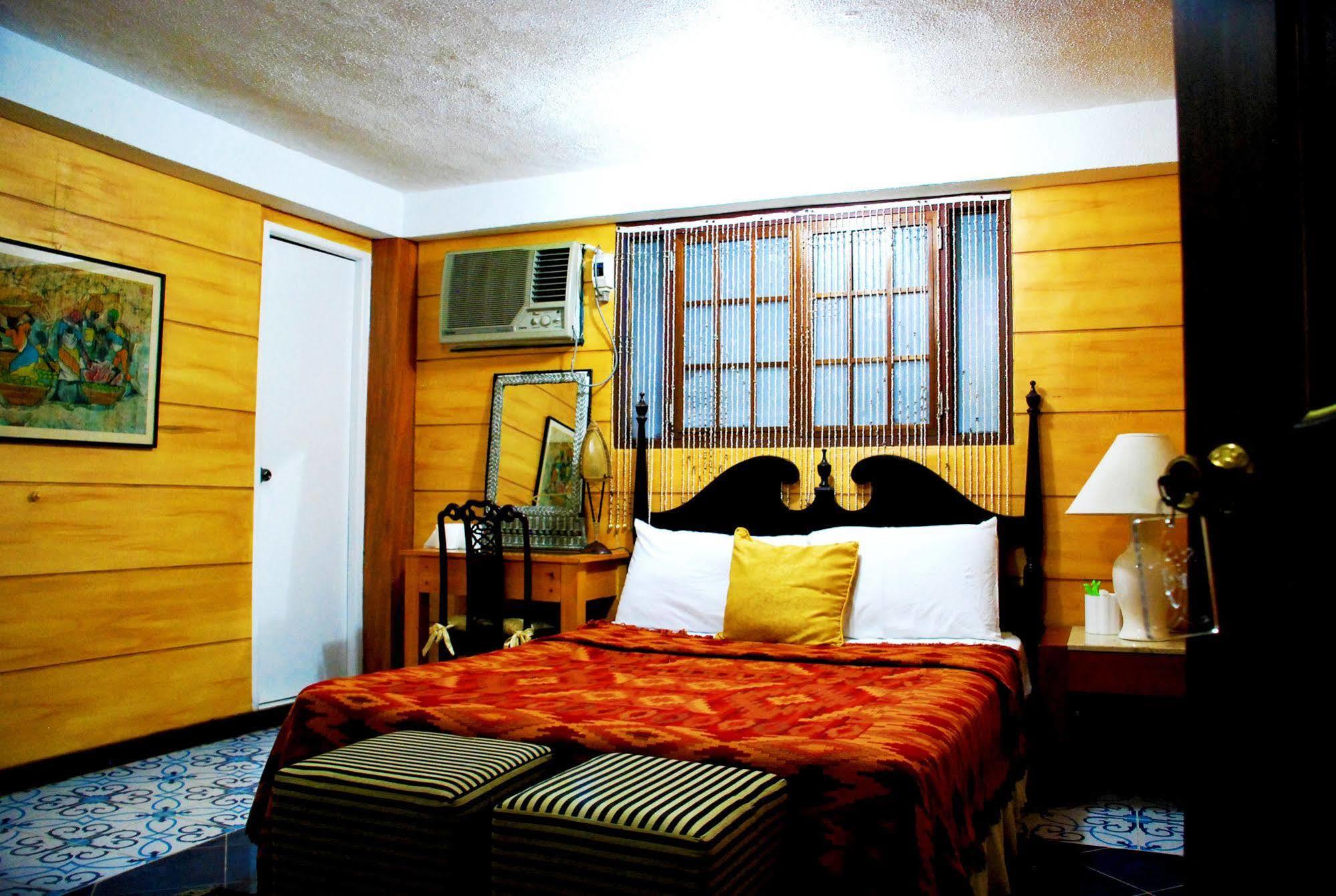 Potipot Gateway Resort Malimanga Zewnętrze zdjęcie