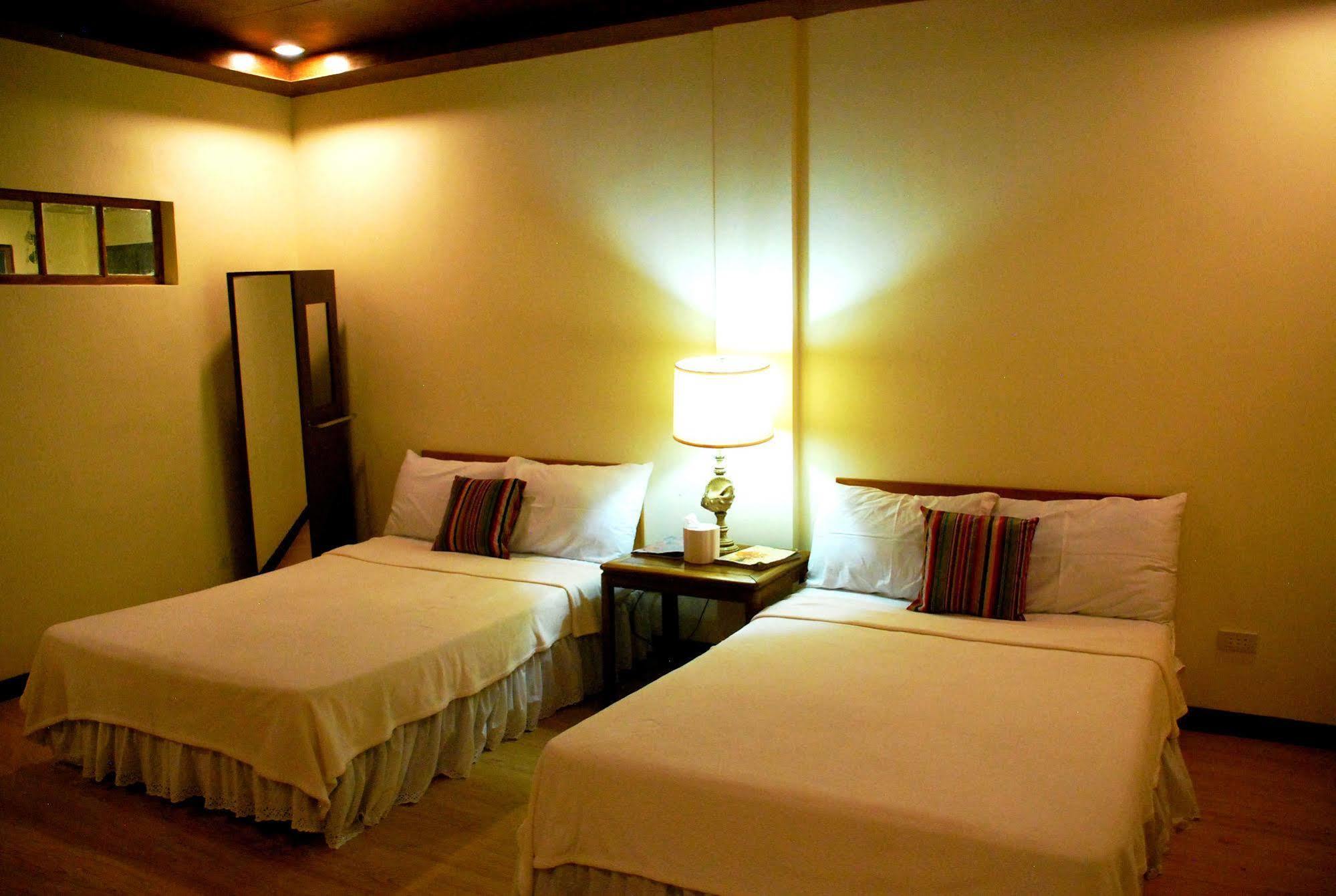Potipot Gateway Resort Malimanga Zewnętrze zdjęcie