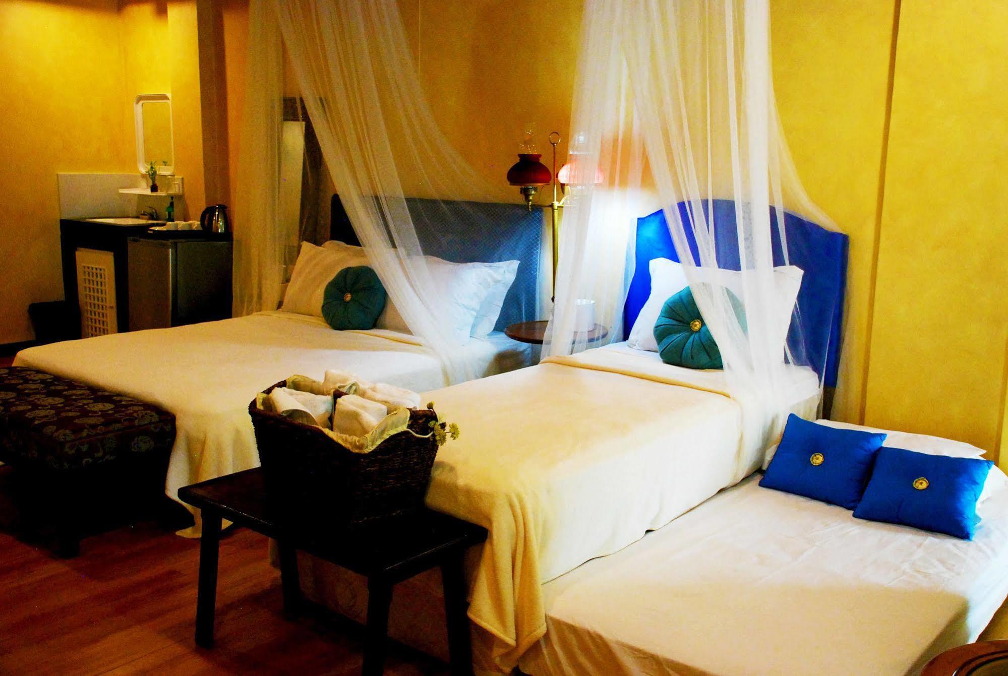 Potipot Gateway Resort Malimanga Zewnętrze zdjęcie