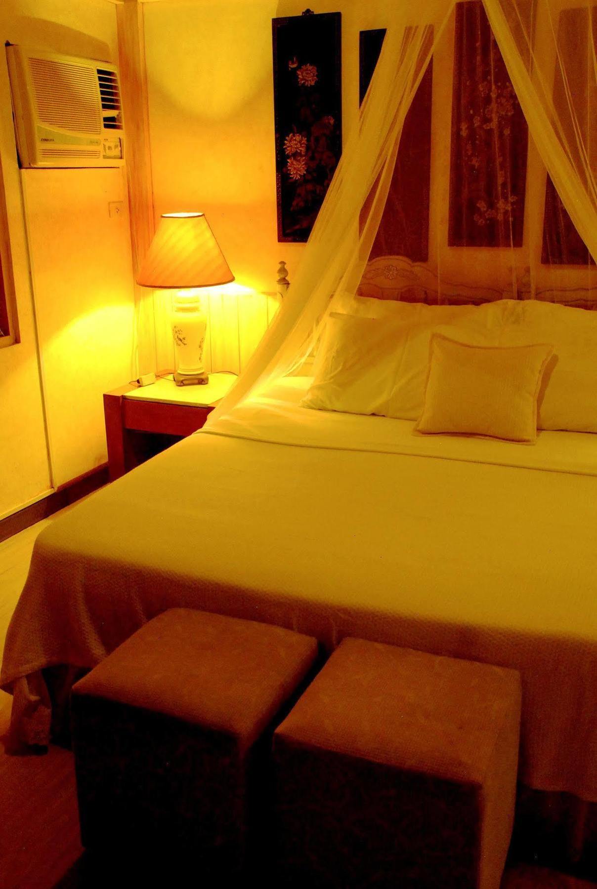 Potipot Gateway Resort Malimanga Zewnętrze zdjęcie