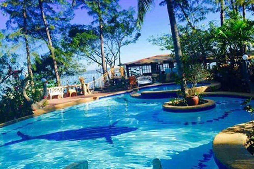 Potipot Gateway Resort Malimanga Zewnętrze zdjęcie